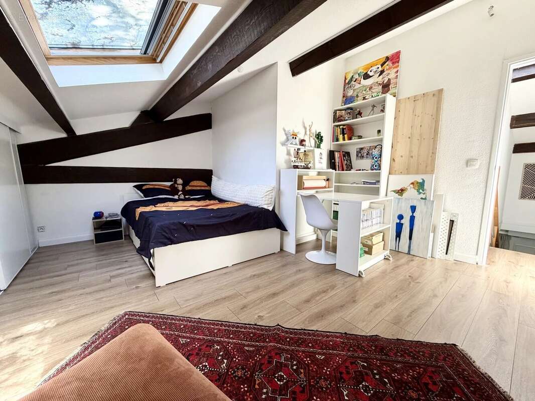 Maison 70 m² à Montrabe  - photo 6