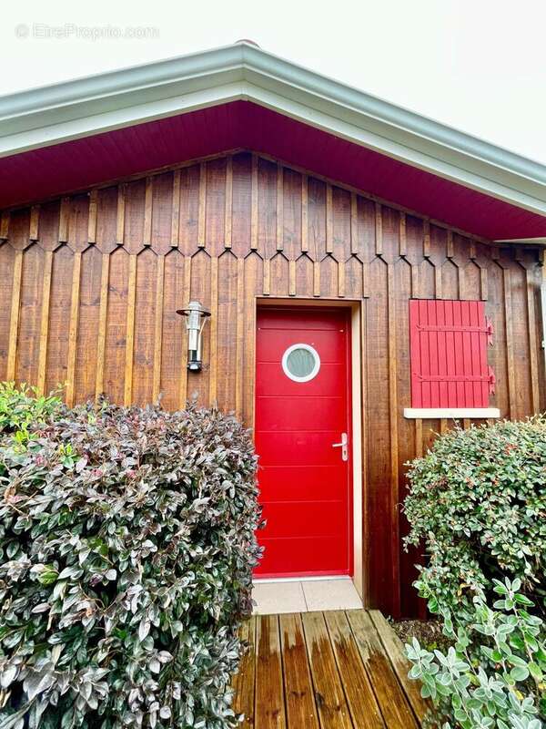 Photo 5 - Maison à LA TESTE-DE-BUCH