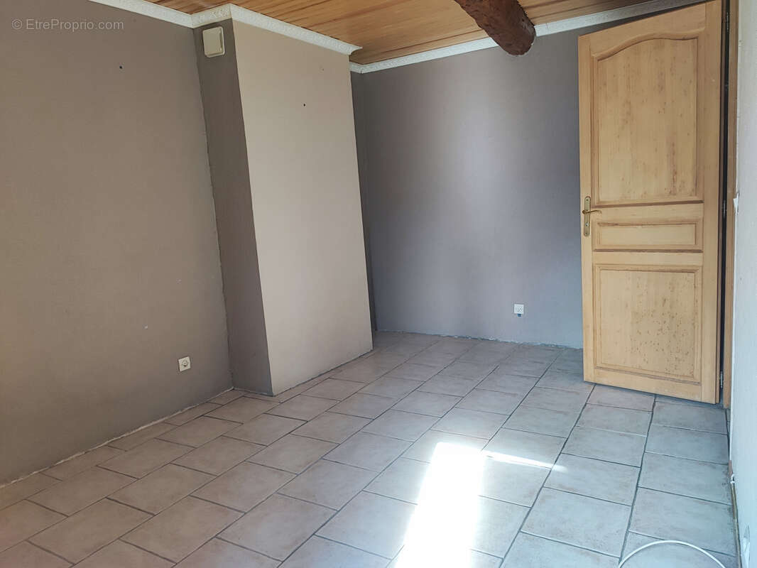 Maison à LA REDORTE