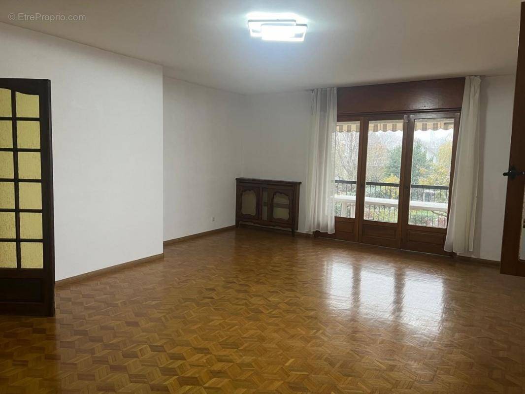 Appartement à ANNEMASSE