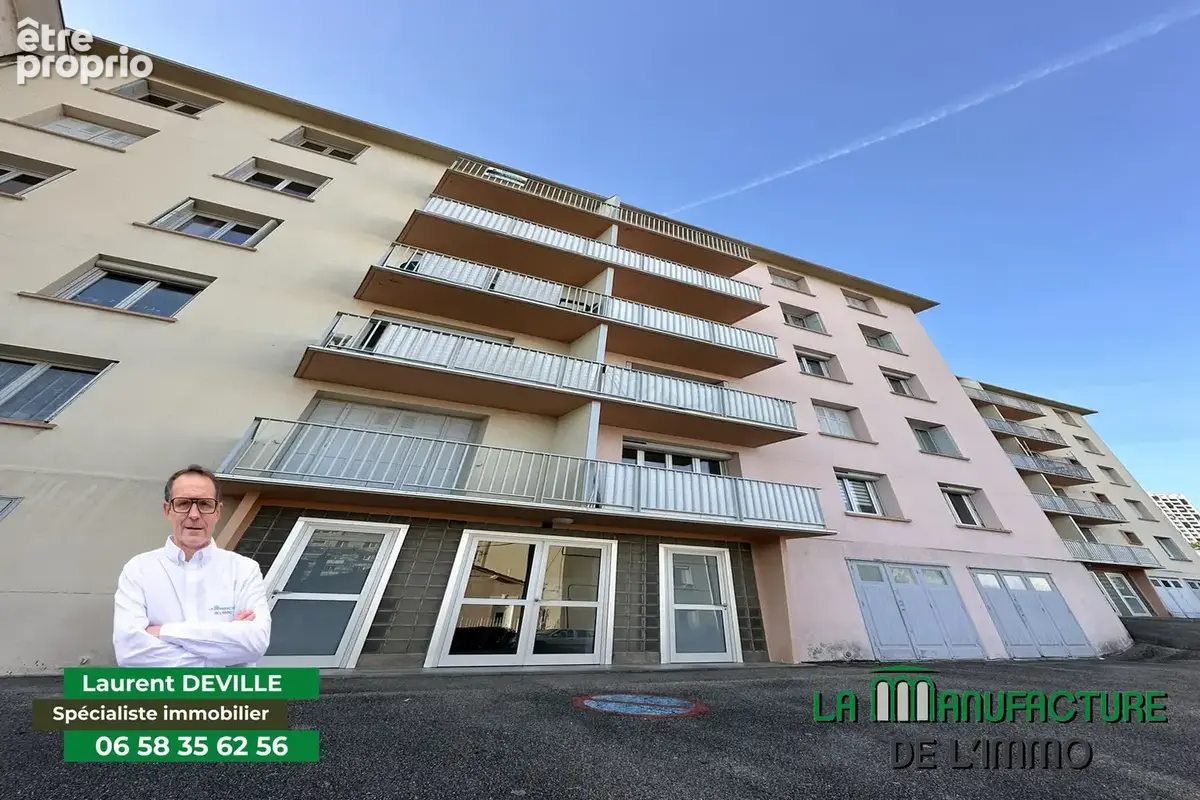 Appartement 3 pieces, 71.18 m2 - photo 22