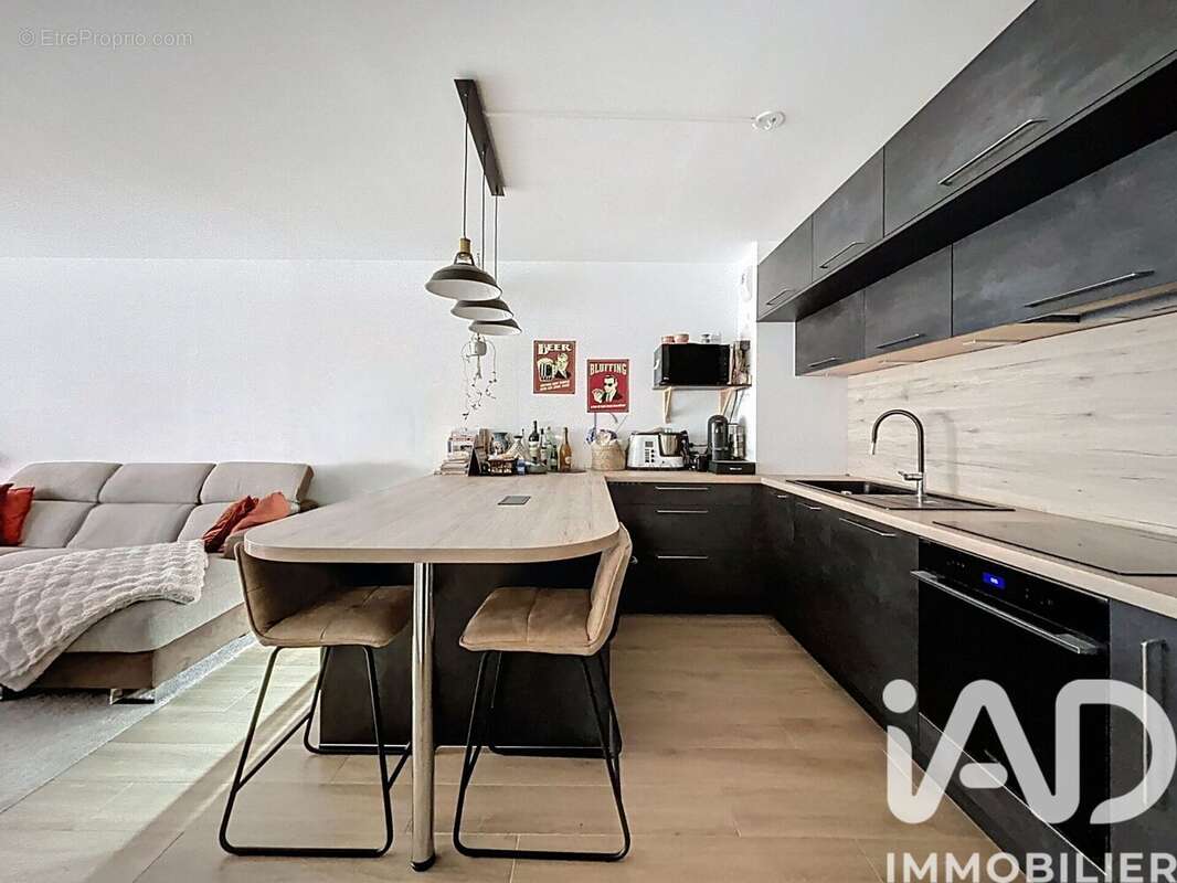 Photo 2 - Appartement à CLAMART