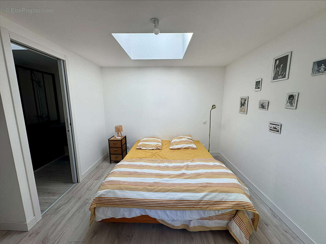 Appartement Vannes 4 pièce(s) 95 m2 - photo 9