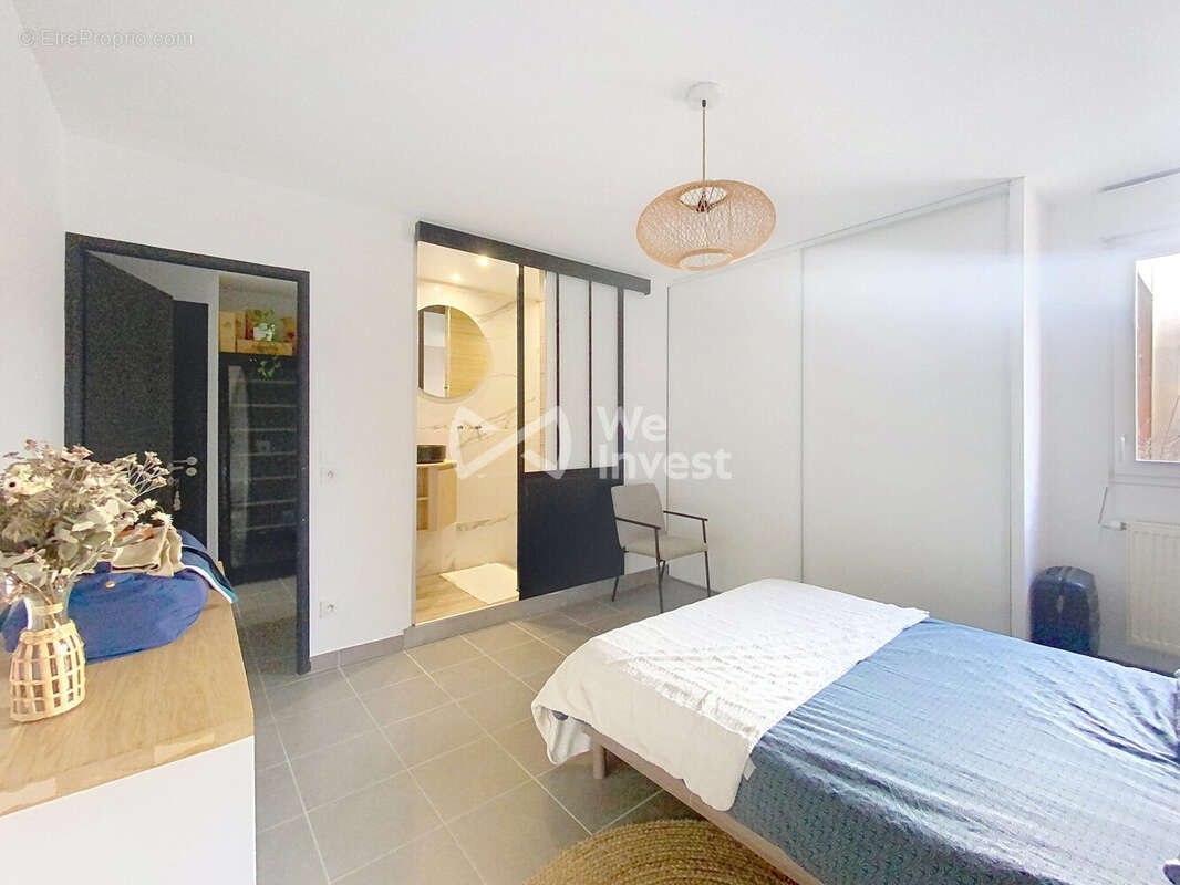 Appartement 90 m² à Saint-Jean-De-Vedas  - photo 6