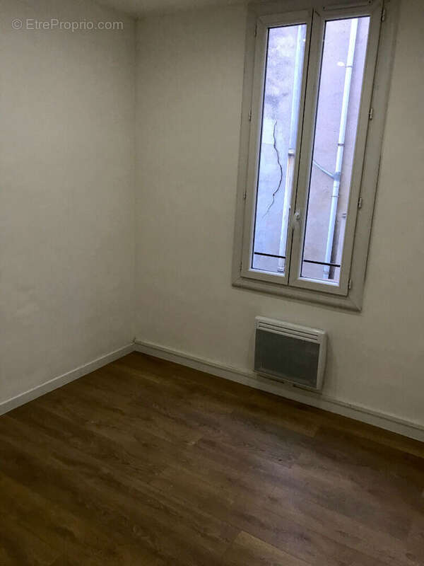 Immeuble  10 logements+ Permis de Construire  Quartier La Blancarde (13004 Marseille) - photo 9