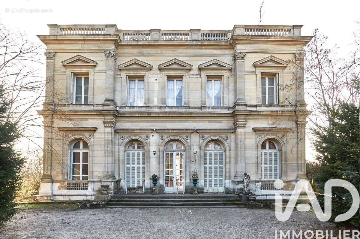 Photo 1 - Maison à SAINT-AUBIN-LES-ELBEUF