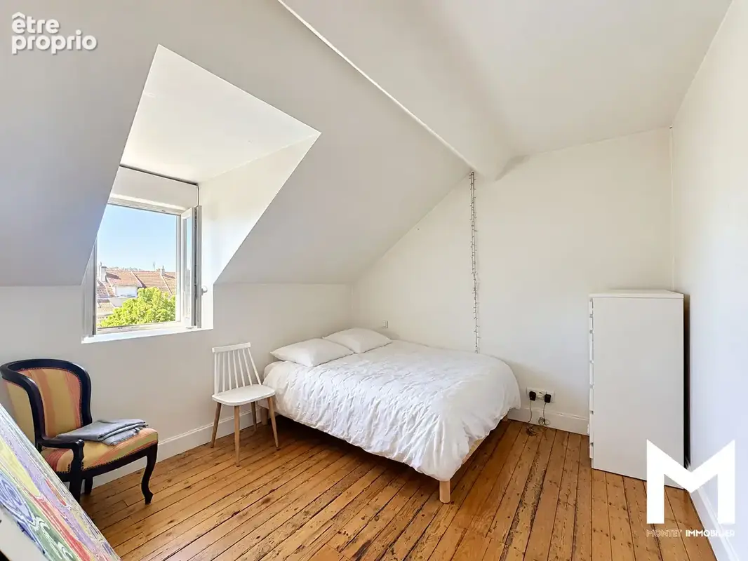 Maison de ville années 30 avec terrasse et piscine - photo 5