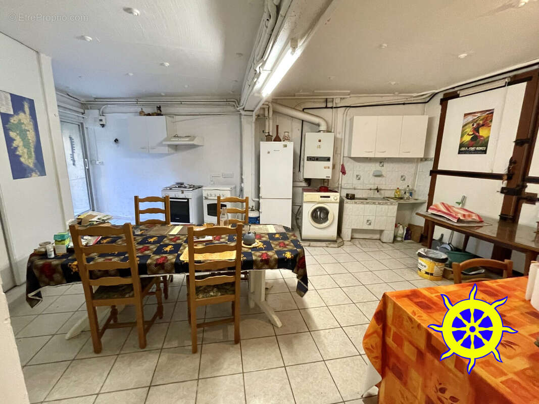 Maison à SIGEAN