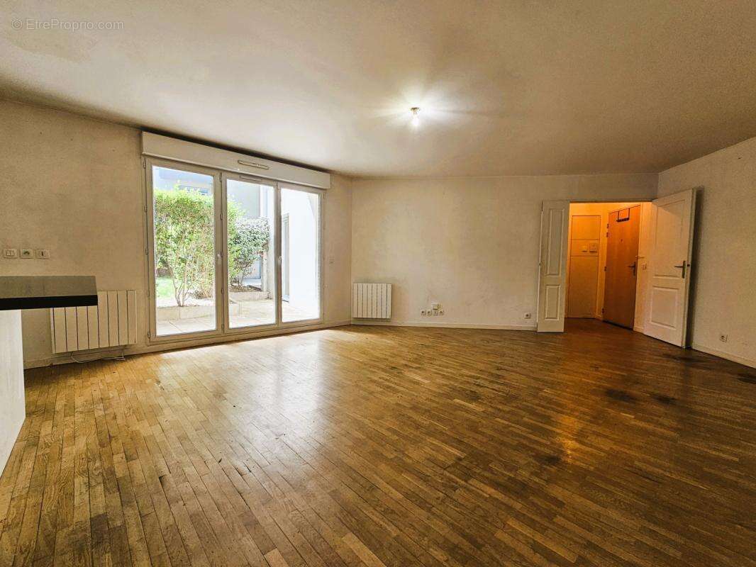 Appartement à SURESNES