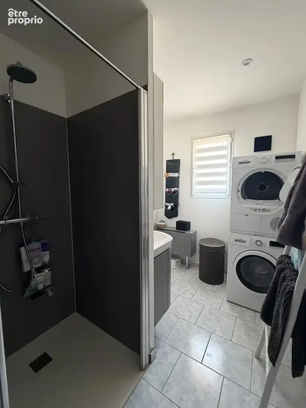 Maison familiale 3 chambres avec double garage   Condé (36100) - photo 14