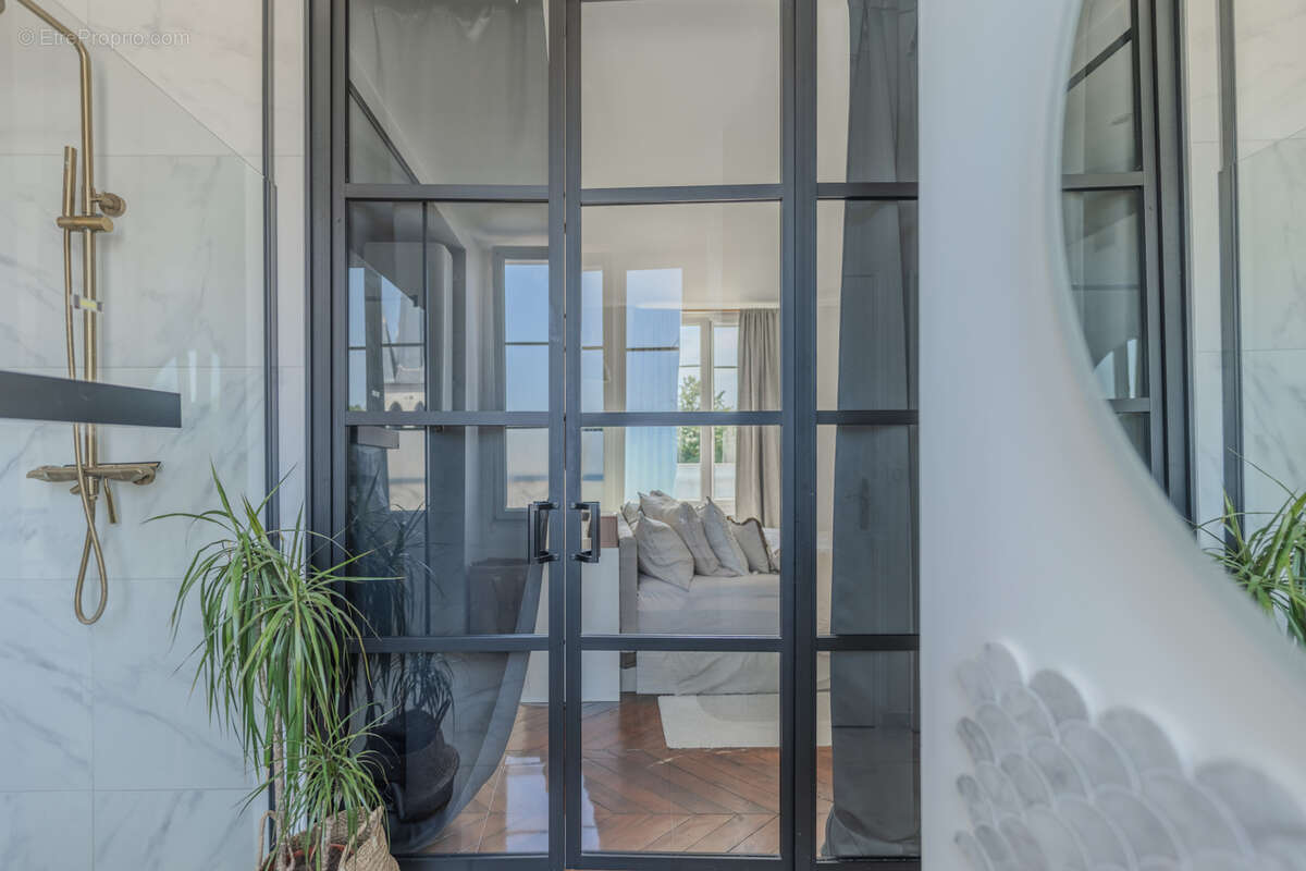 Appartement à JOUY-EN-JOSAS