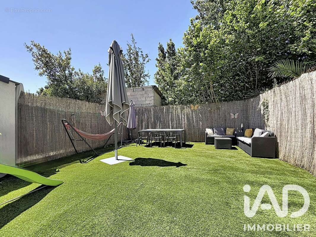 Maison 104 m² à Aulnay-Sous-Bois  - photo 3