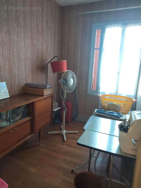 Maison à DECIZE