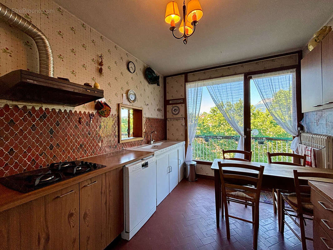 Appartement à ANNECY