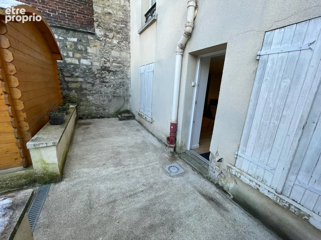 Alfortville Nord - 2 pièces avec terrasse et cave - photo 2