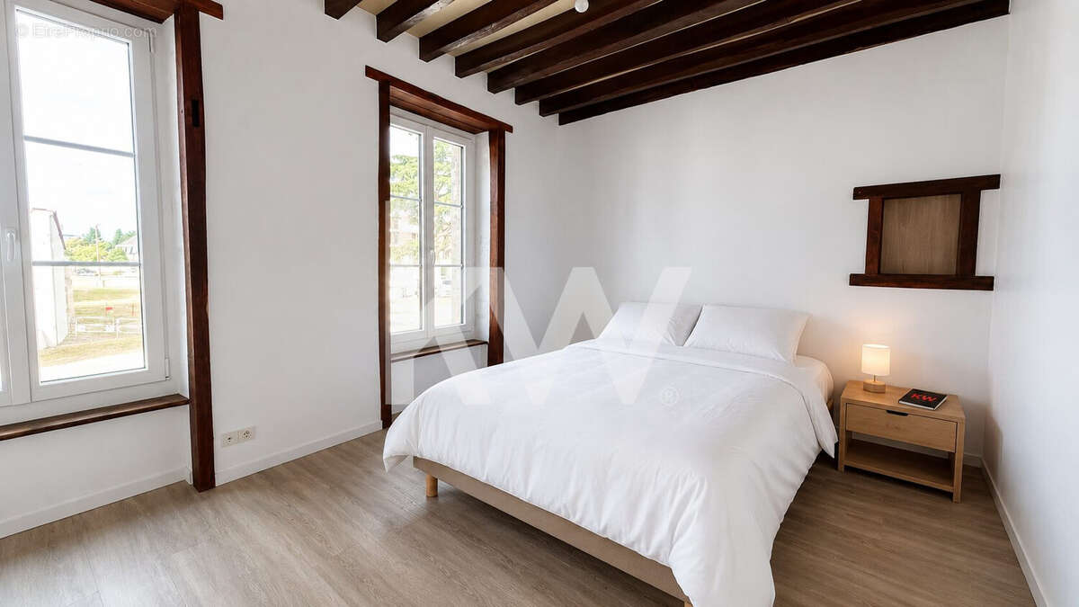 Maison 95 m² à Olivet  - photo 3