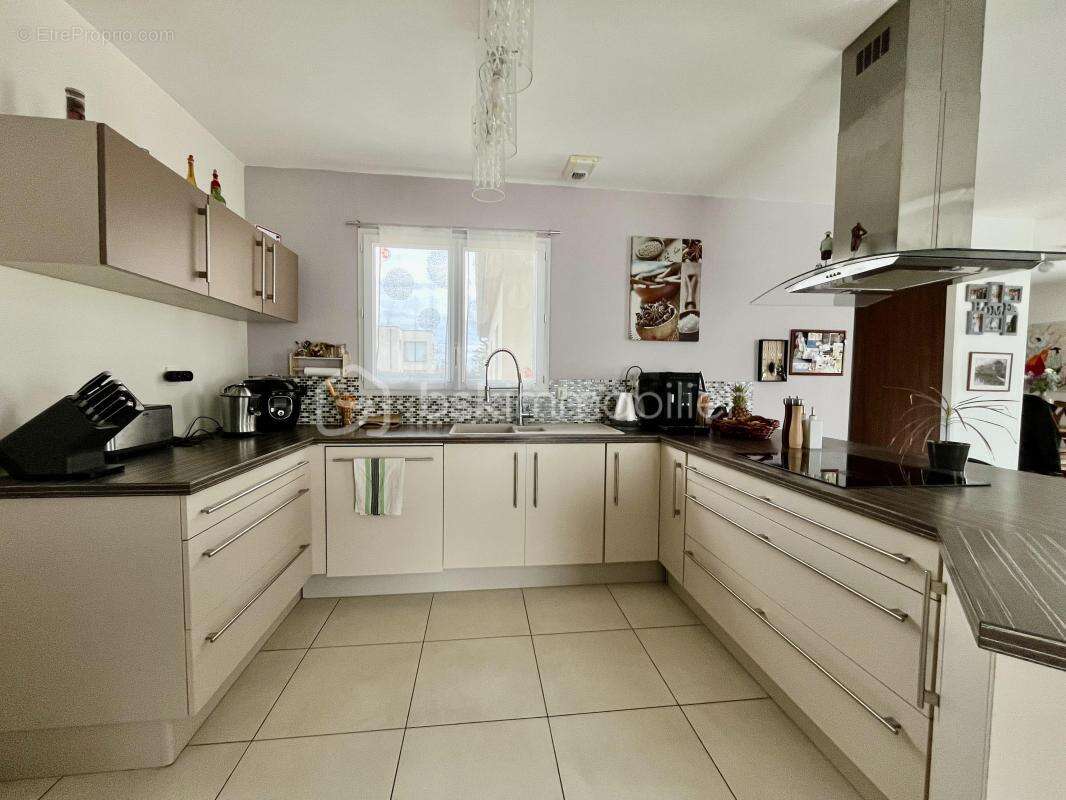 Maison à MARIGNY-LES-USAGES