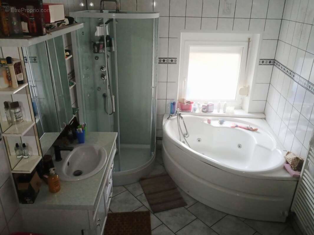 Maison à LE NOUVION-EN-THIERACHE