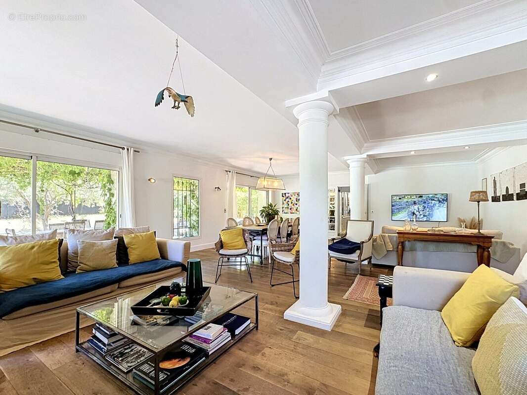 Maison 235 m² à Mougins  - photo 7