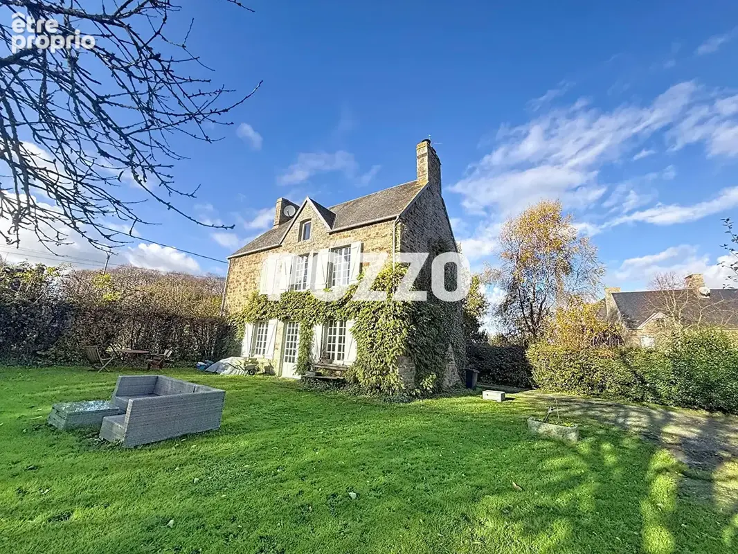 Maison à SARTILLY