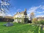 Maison à SARTILLY