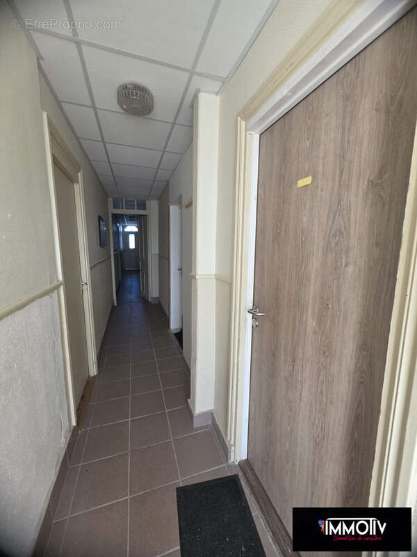 Appartement à LE CONQUET