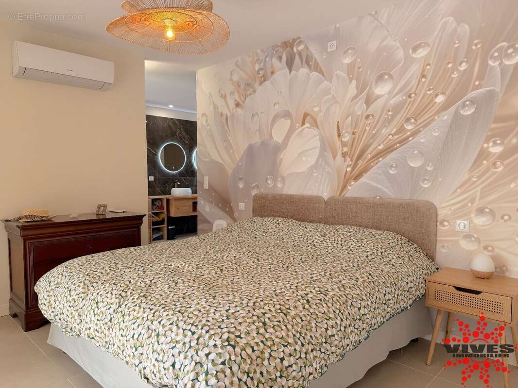 Villa d'exception T6 sur 2450m2 - photo 6