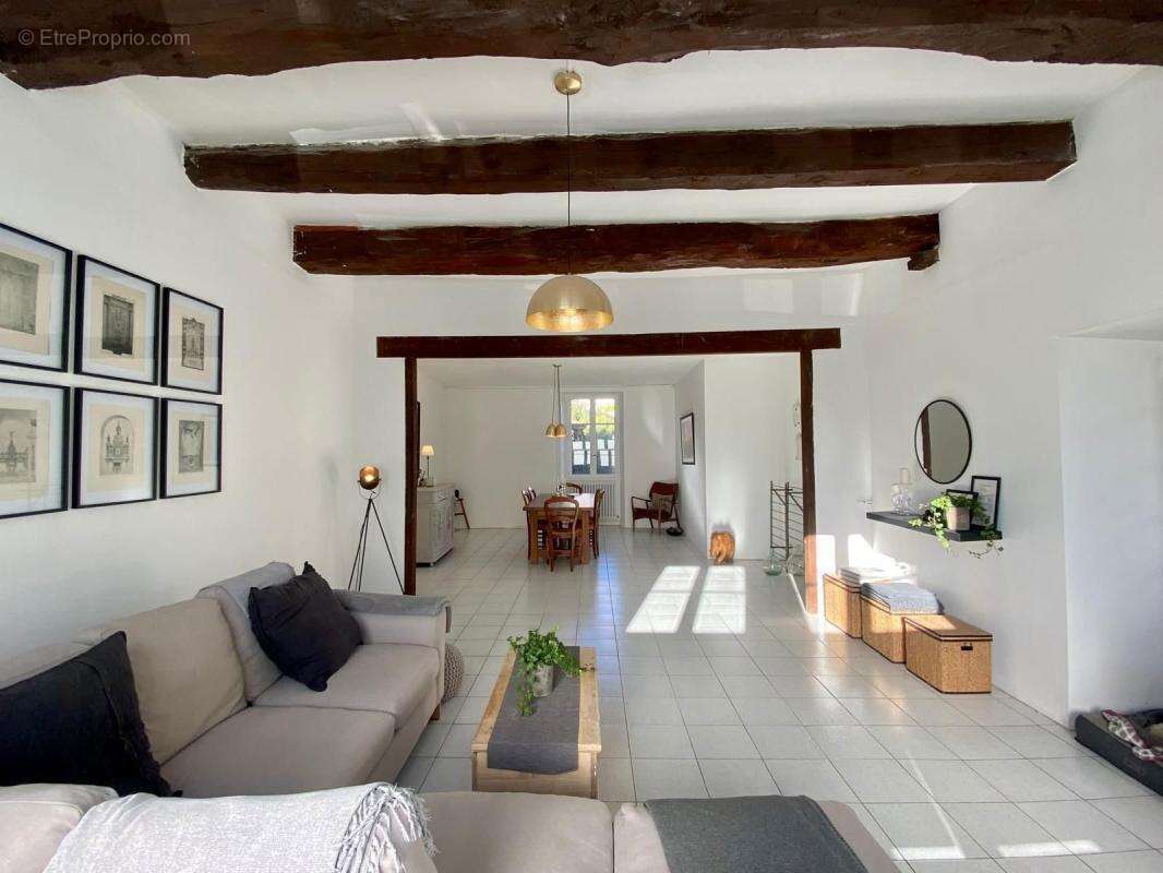 Maison à CARCASSONNE