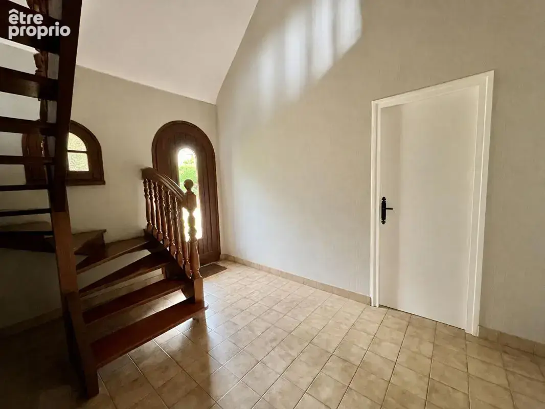 Maison Guérande - vie plain pied - grand jardin - garage - photo 8