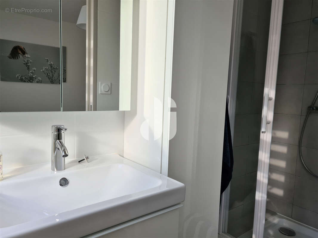 Appartement Gradignan 3 chambres 95 m2 - photo 8
