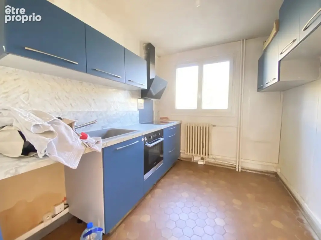 Appartement 6 pièces 85 m² à vendre à Saumur (49400) - photo 4