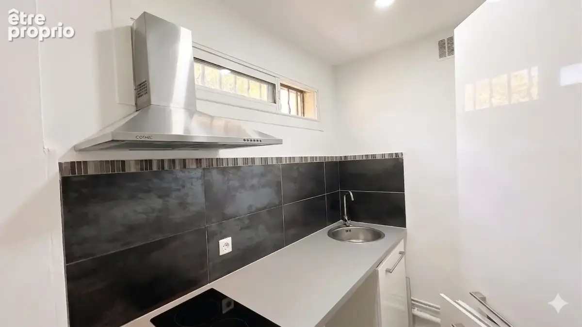 Appartement Aix en Provence Saint Jerome - photo 6
