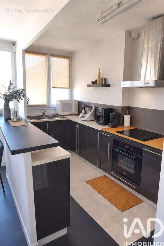 Photo 3 - Appartement à TOULON