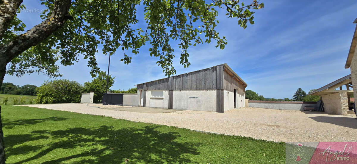 Maison à DAMMARTIN-MARPAIN