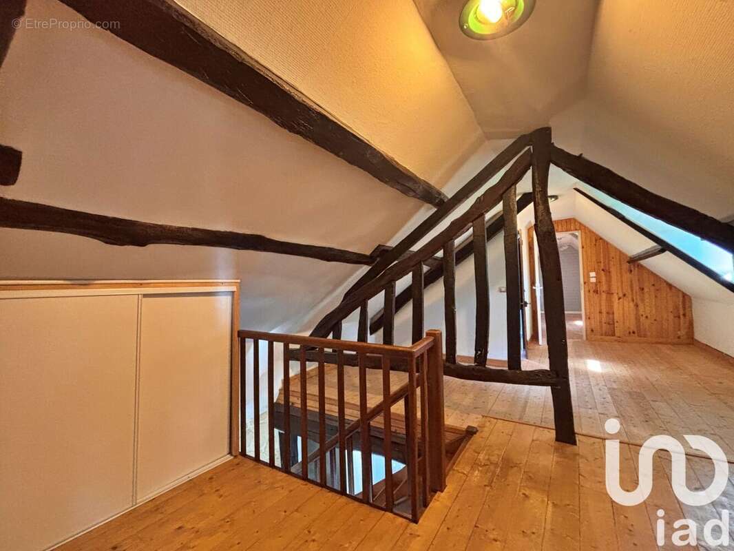 Photo 6 - Maison à YEBLERON