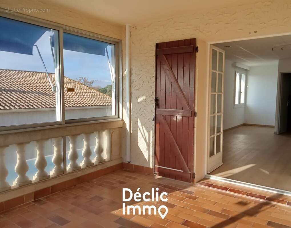 Villa Familiale entre Mer et Métropole - photo 17