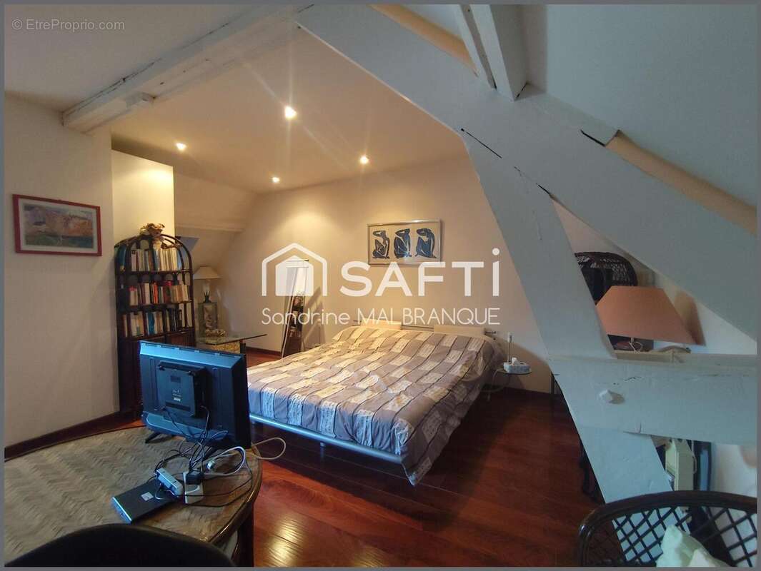 Photo 8 - Maison à ABLAIN-SAINT-NAZAIRE