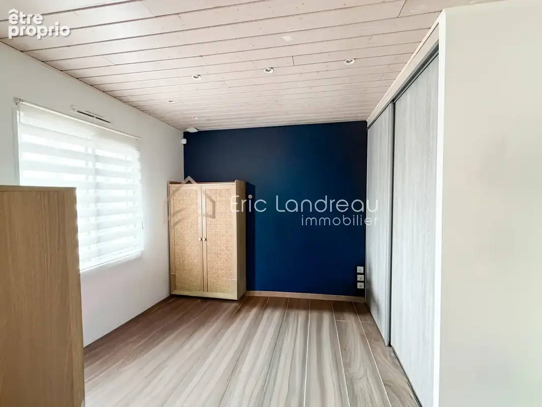JARD-SUR-MER   Maison familiale avec beaux volumes, jardin paysagé et espace bien-être - photo 14