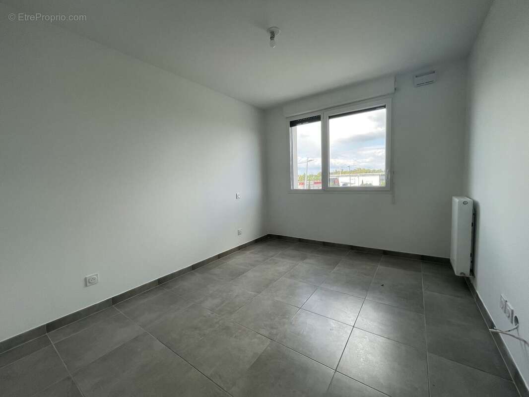 Appartement à SAINT-ORENS-DE-GAMEVILLE