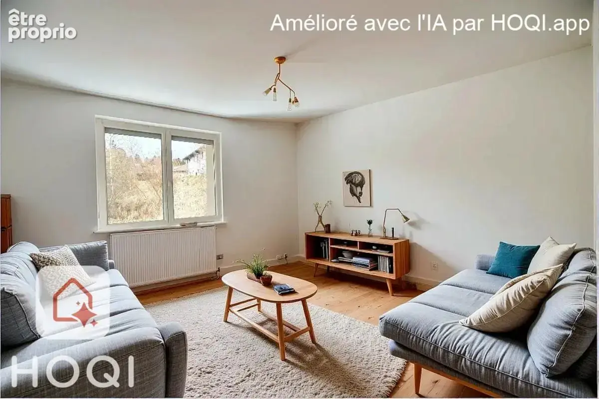 Appartement - photo 2