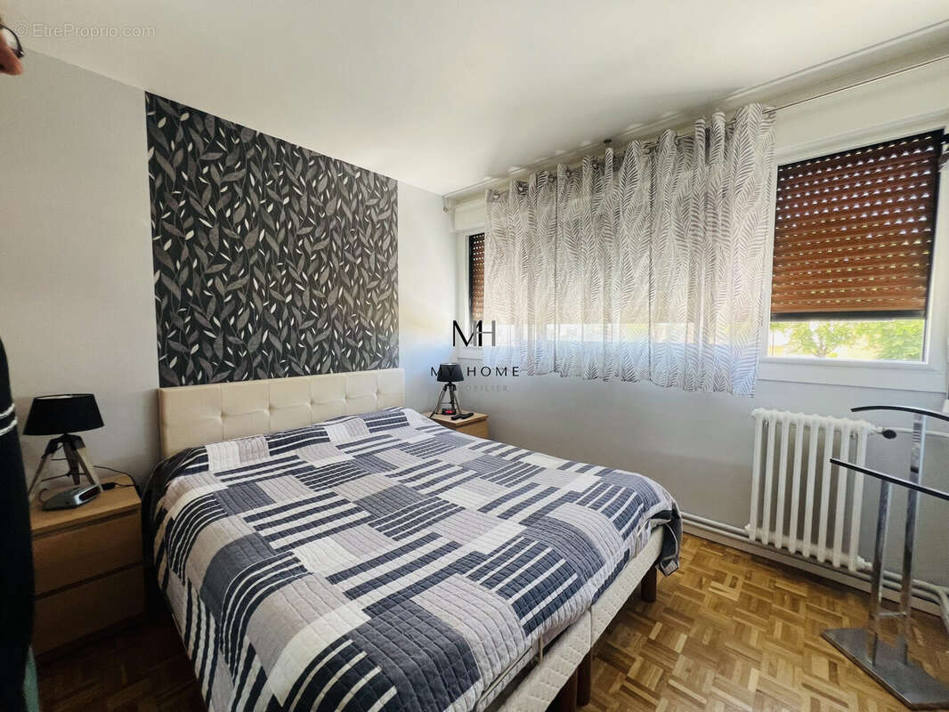 Appartement 83 m² à Alencon  - photo 7