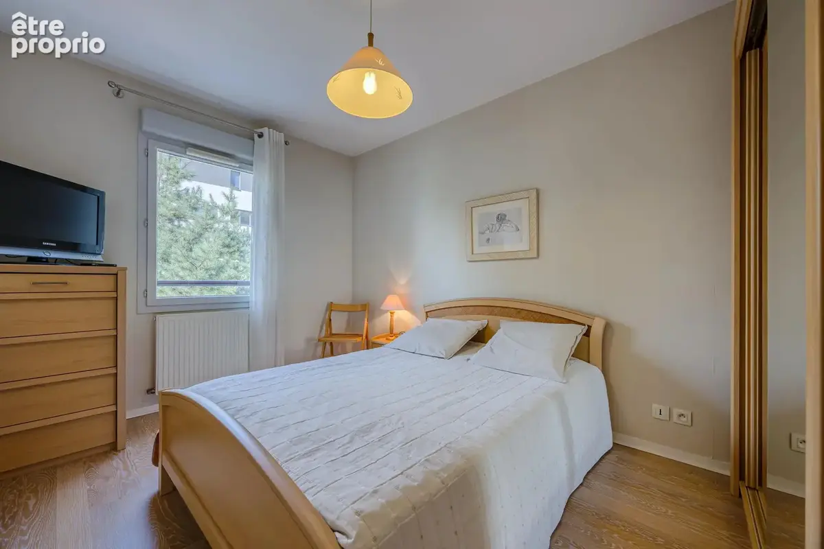 Appartement en Excellent Etat avec possible Garage - photo 6