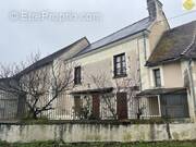Maison à COUSSAY-LES-BOIS