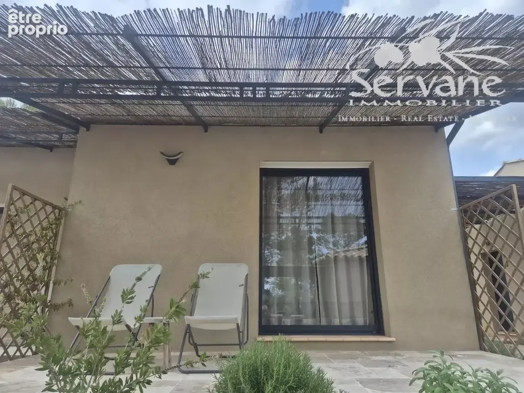 Belle villa avec 4 gîtes independants et piscine - photo 22