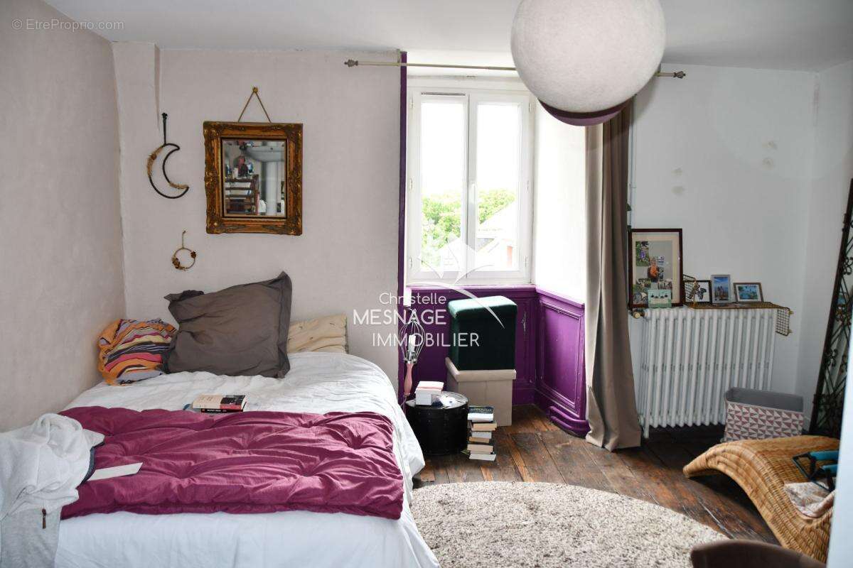 Appartement à DINAN