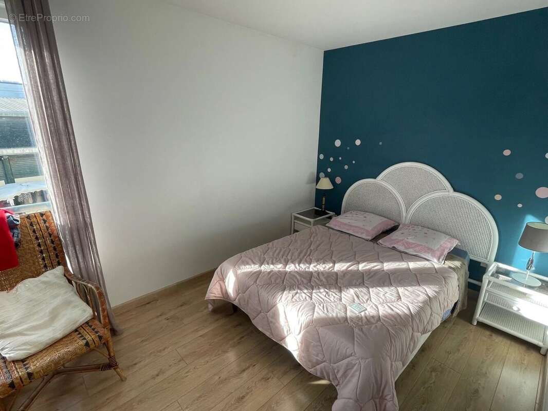 Appartement à CHELLES