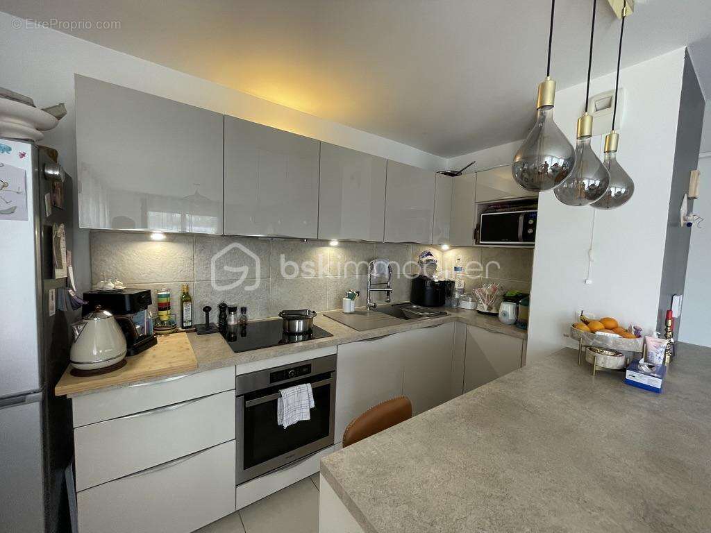 Appartement de 64m2 situe a la residence harmony - photo 15