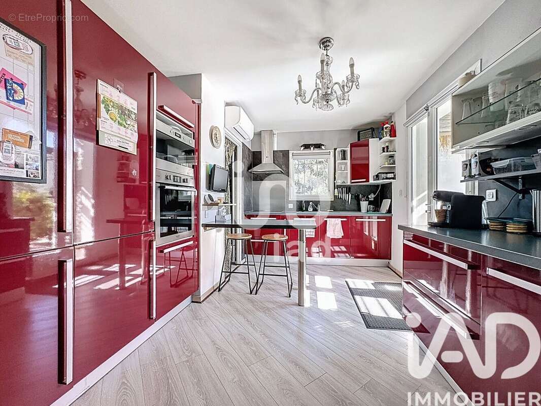 Photo 9 - Maison à ISTRES