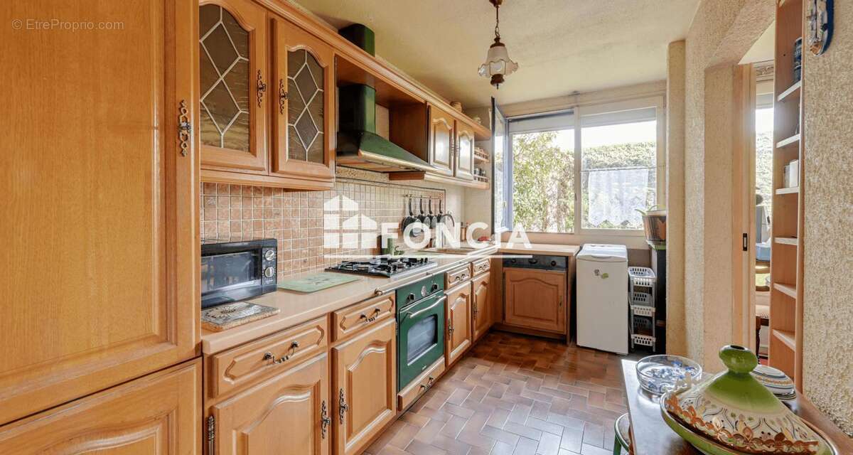 Appartement à CROSNE