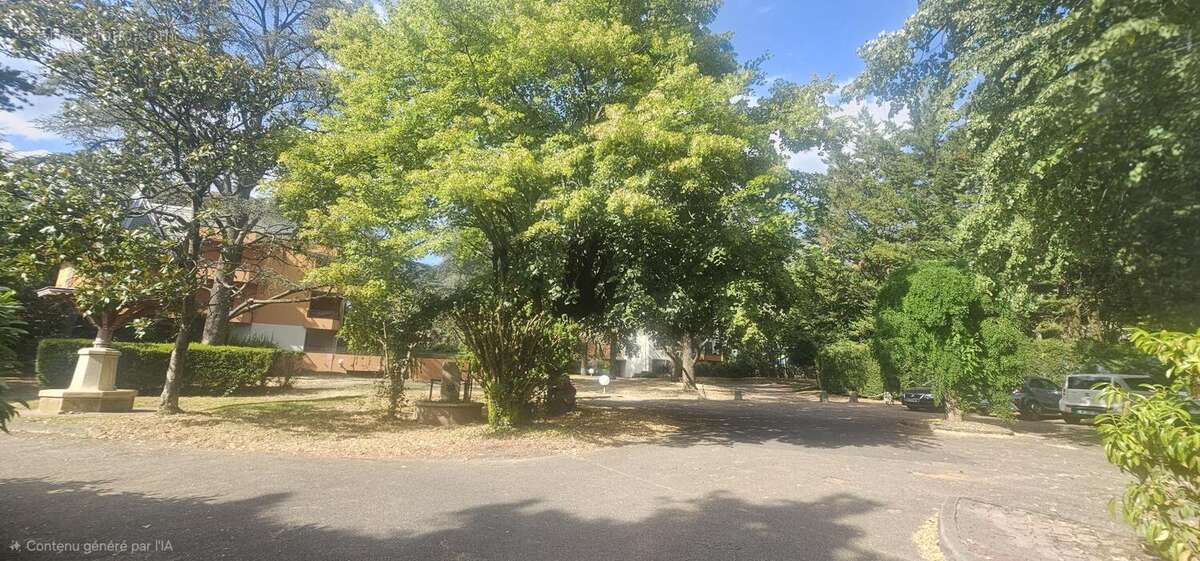 Appartement 2 pièces Lyon - 275000 € - photo 7